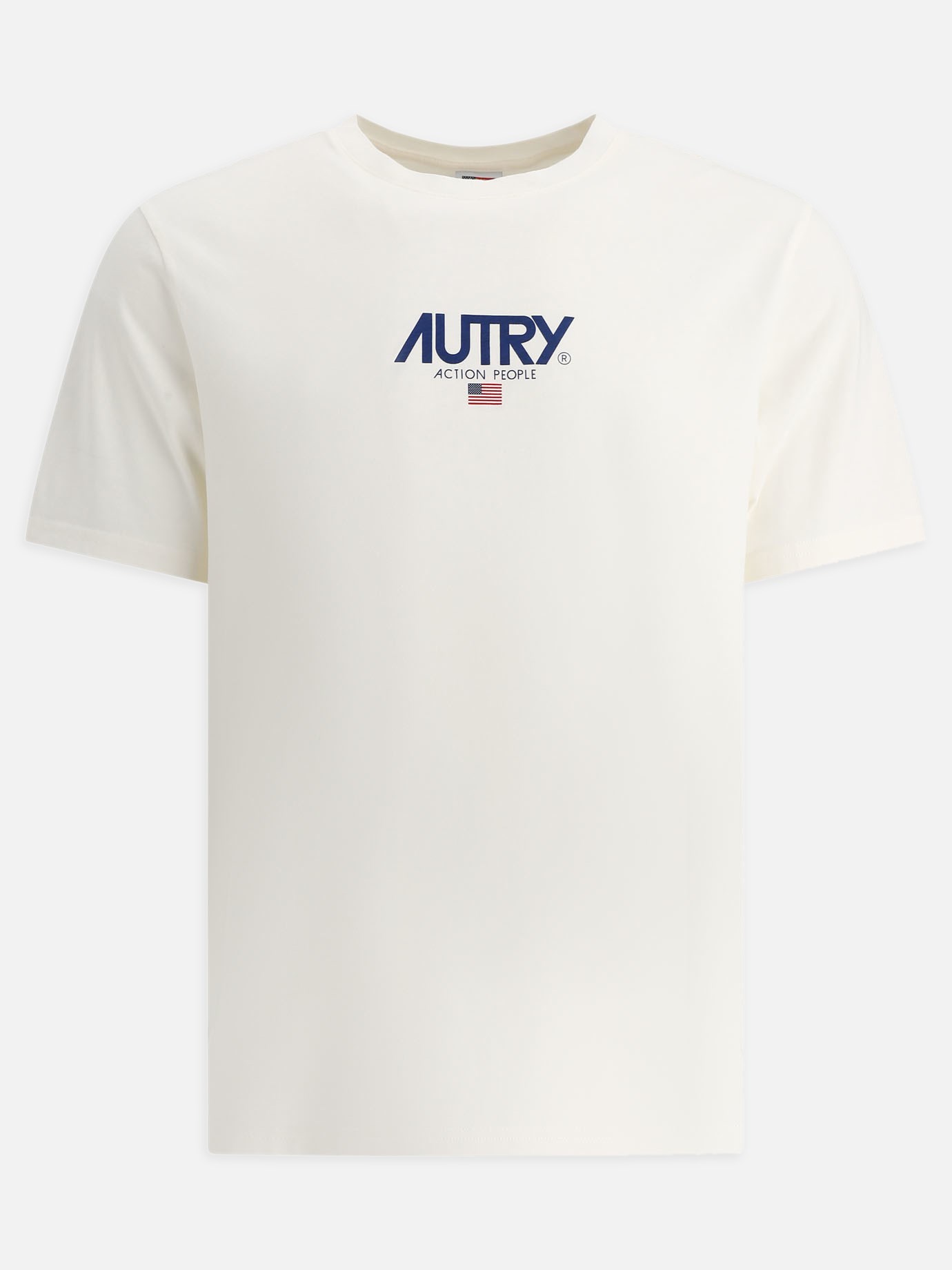 T-shirt  Iconic by Autry - 3
