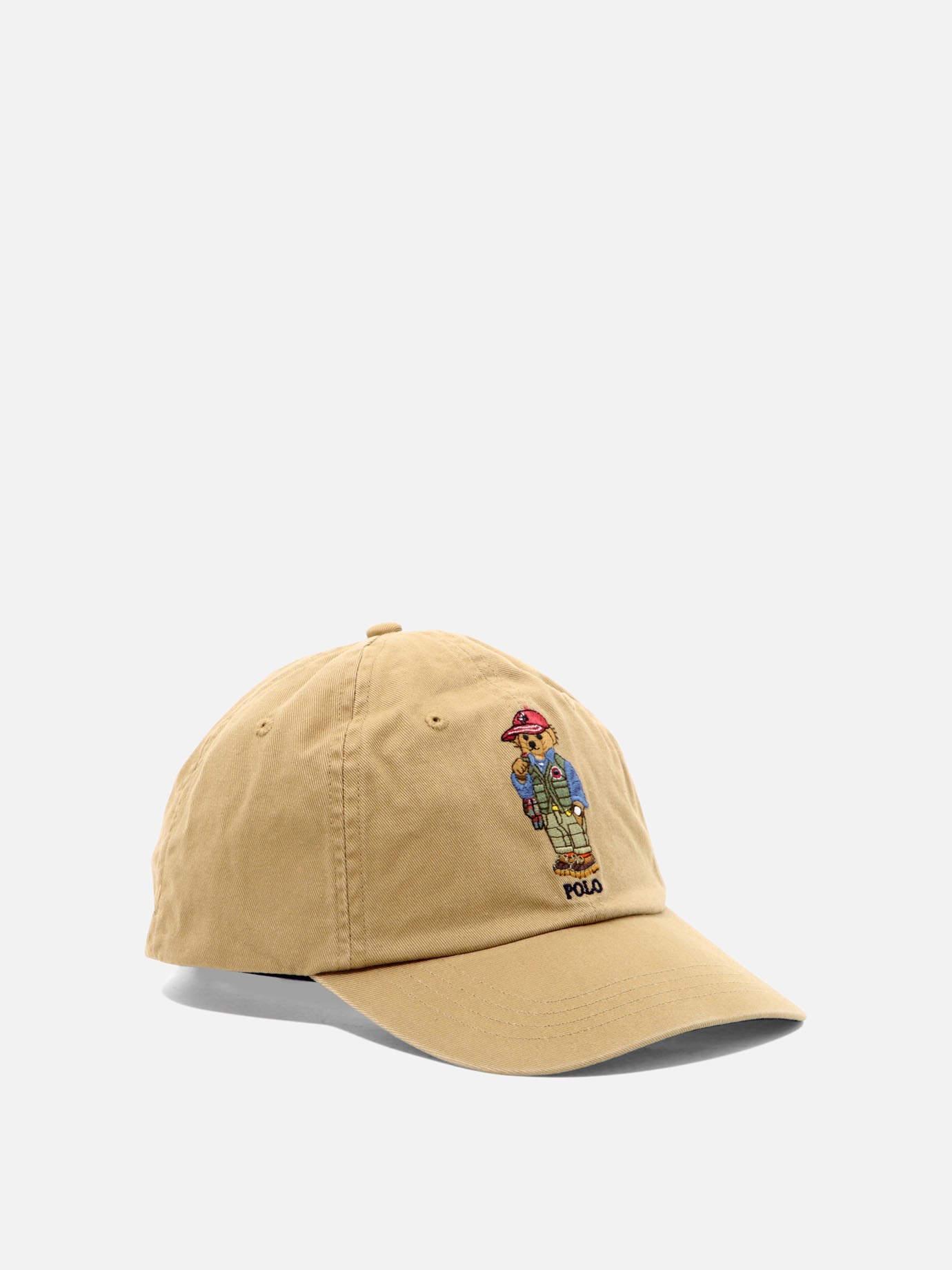 Cappello da baseball  Polo Bear  by Polo Ralph Lauren