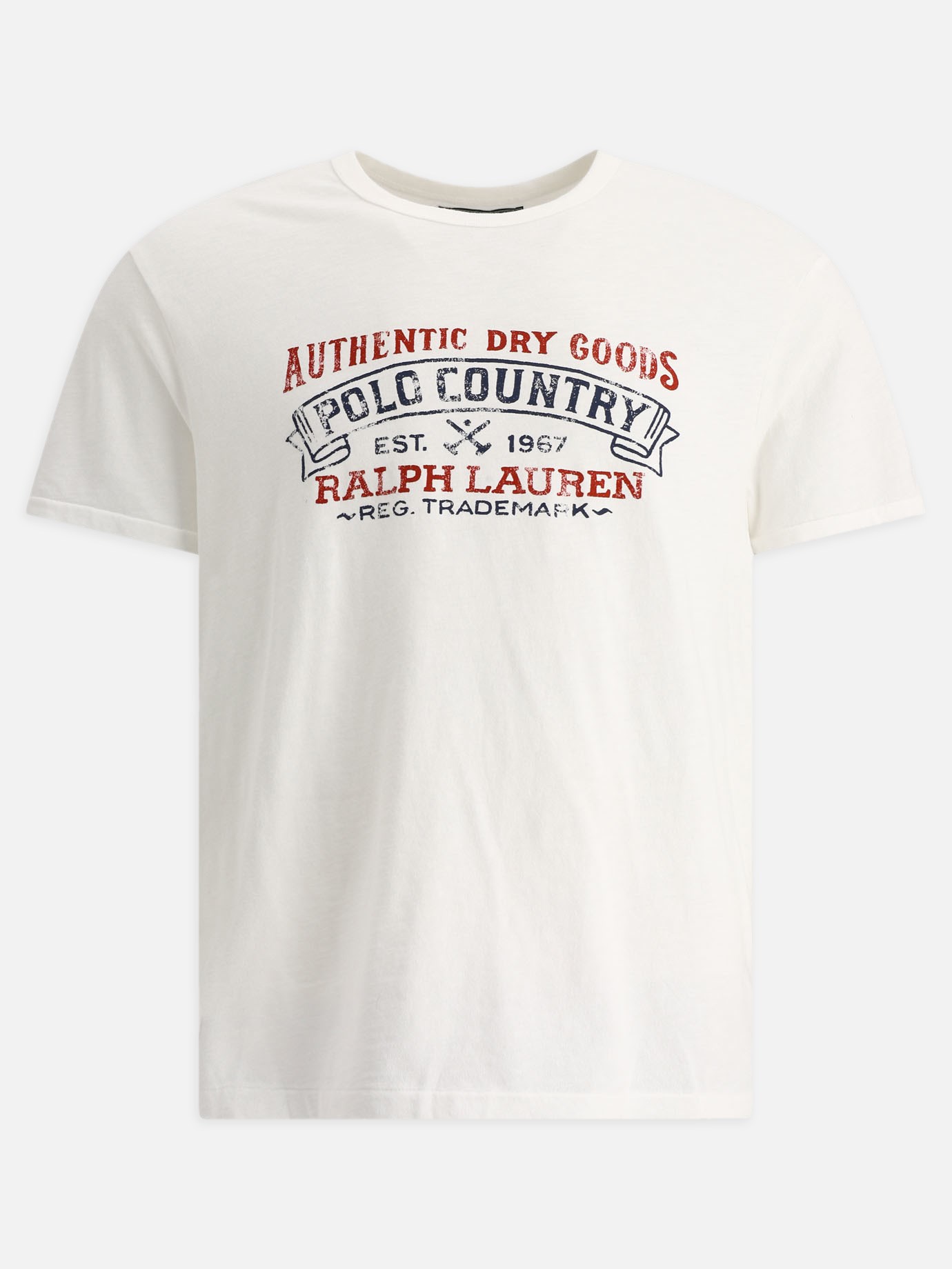 T-shirt  Polo Country by Polo Ralph Lauren - 0
