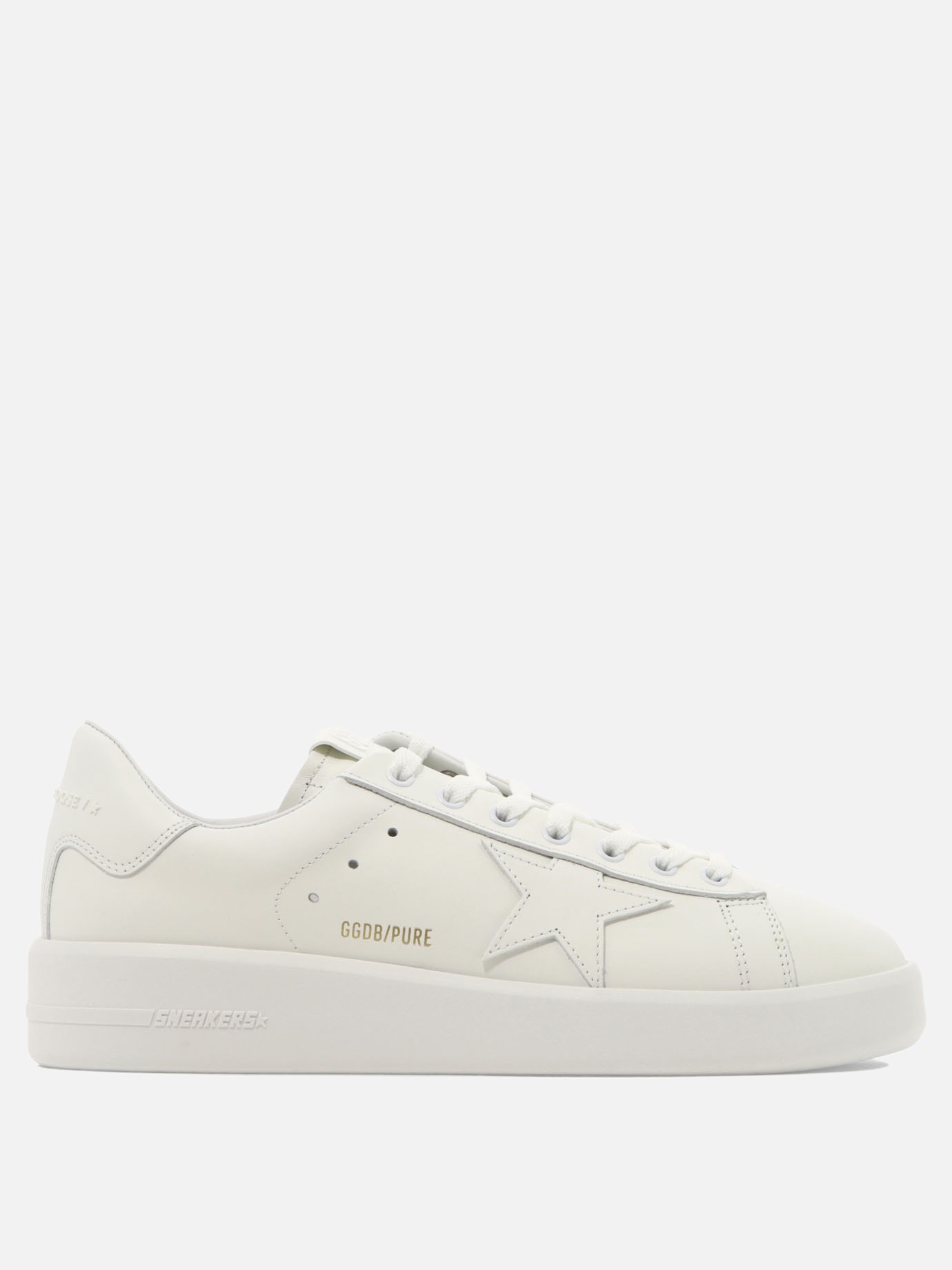 Sneaker  Pure New by Golden Goose - 4