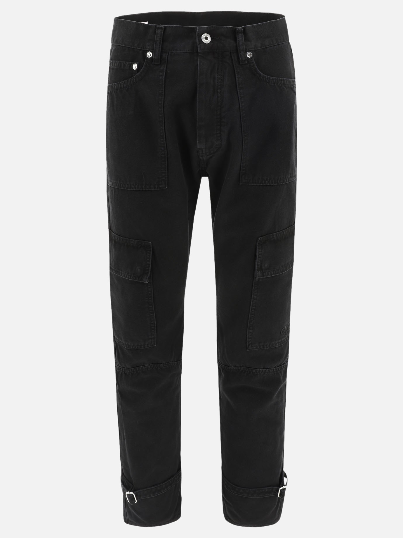 Pantaloni cargo  Wave Off by Off-White - 2
