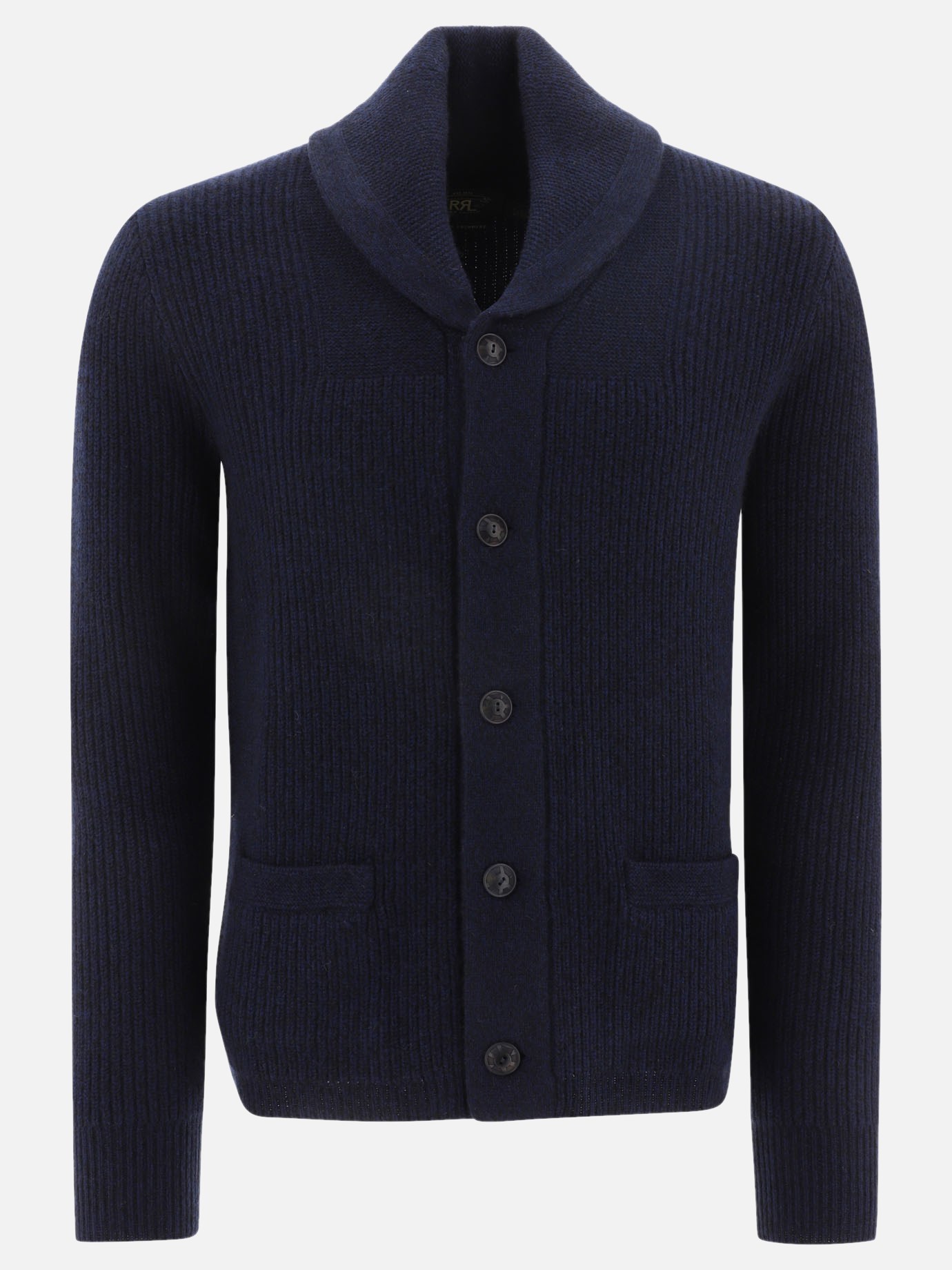 Cardigan a coste  RRL by RRL by Ralph Lauren - 5