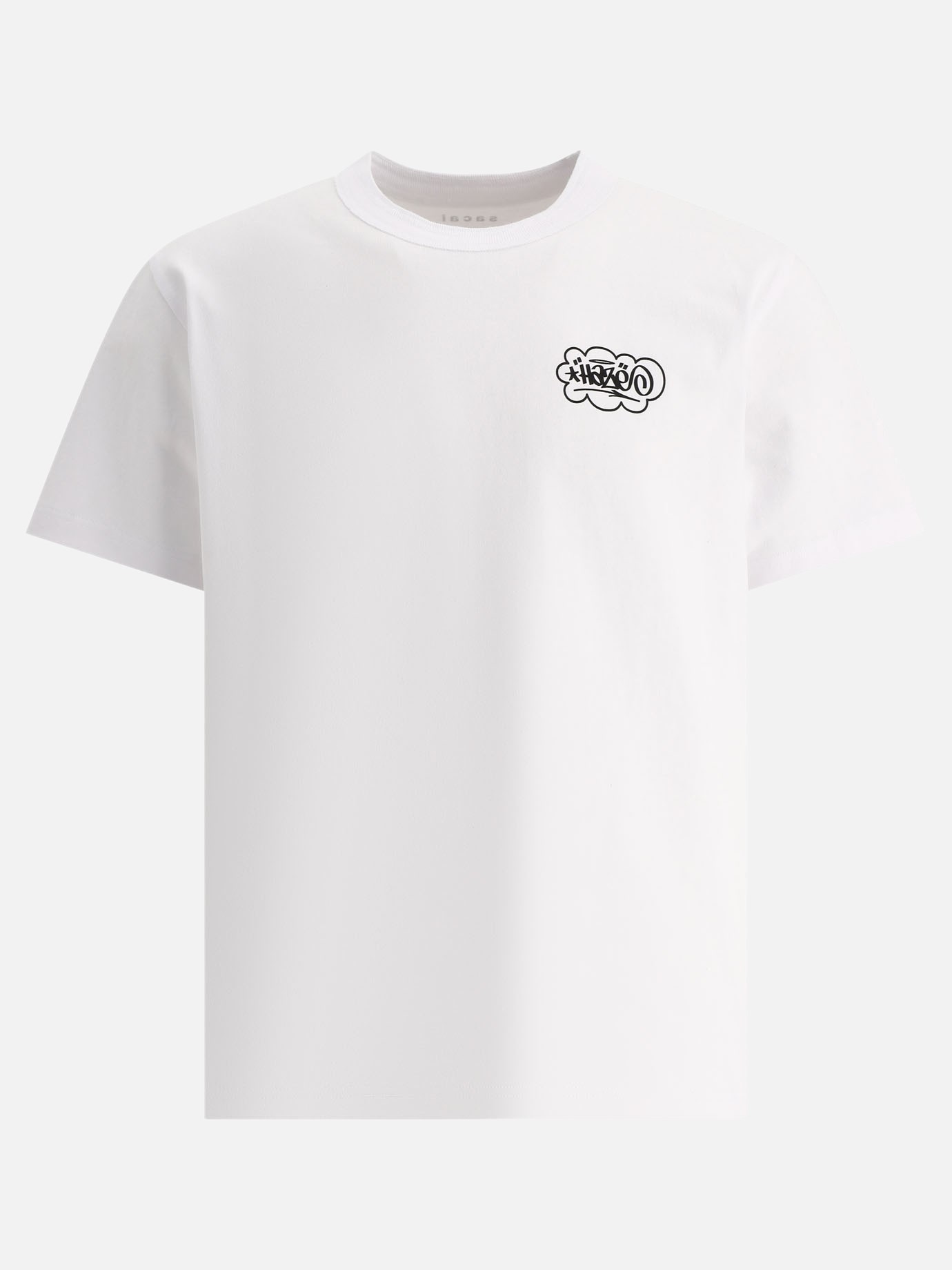 T-shirt Eric Haze x Sacai  One Kind Word by Sacai - 5