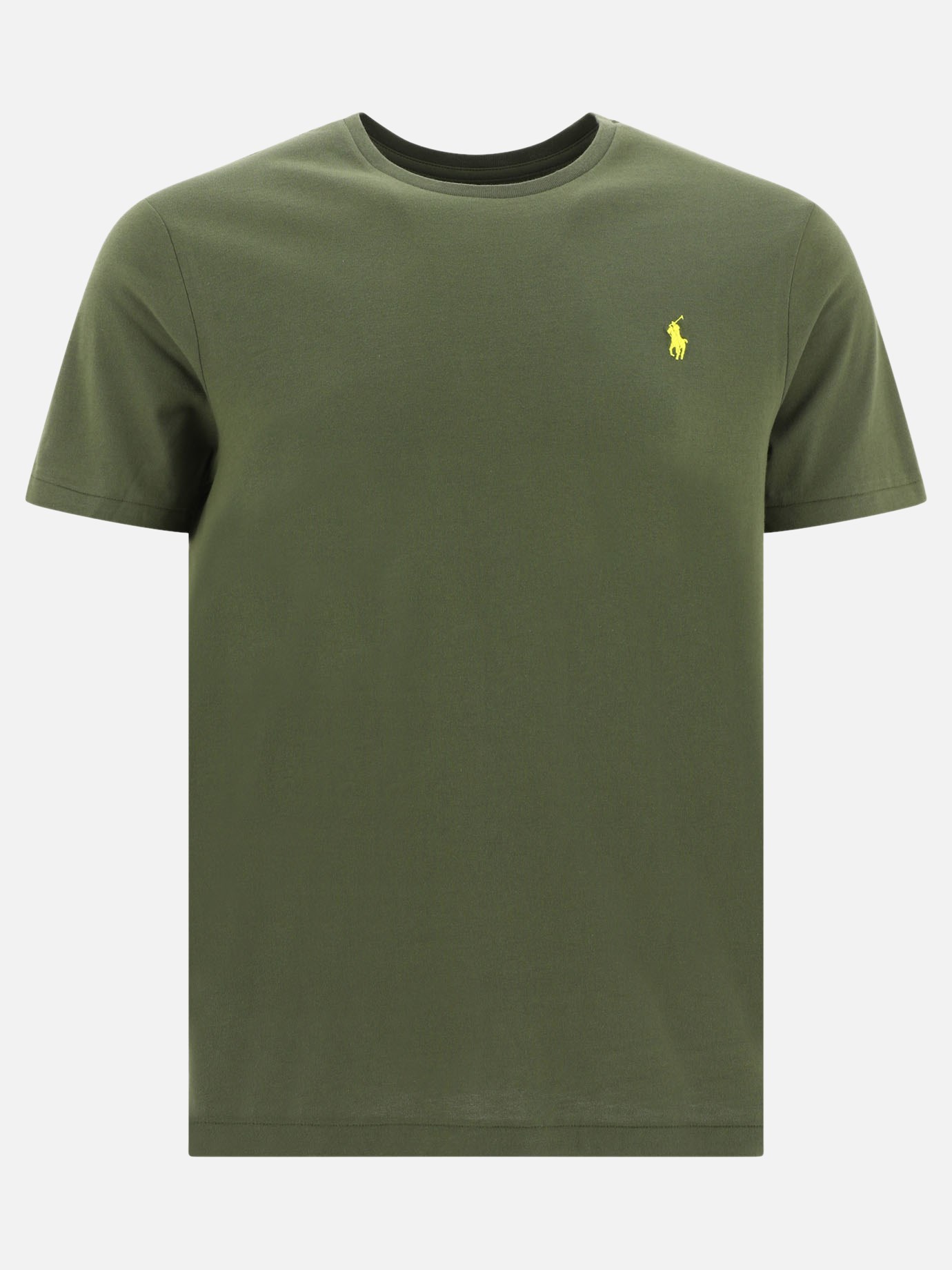 T-shirt  Pony by Polo Ralph Lauren - 1