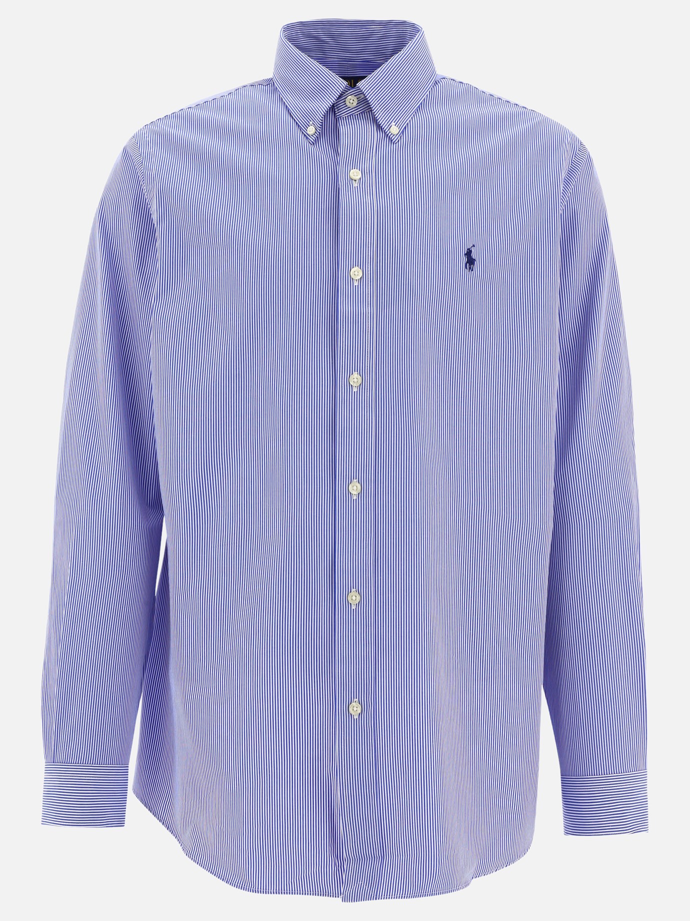 Camicia a righe  Pony by Polo Ralph Lauren - 4
