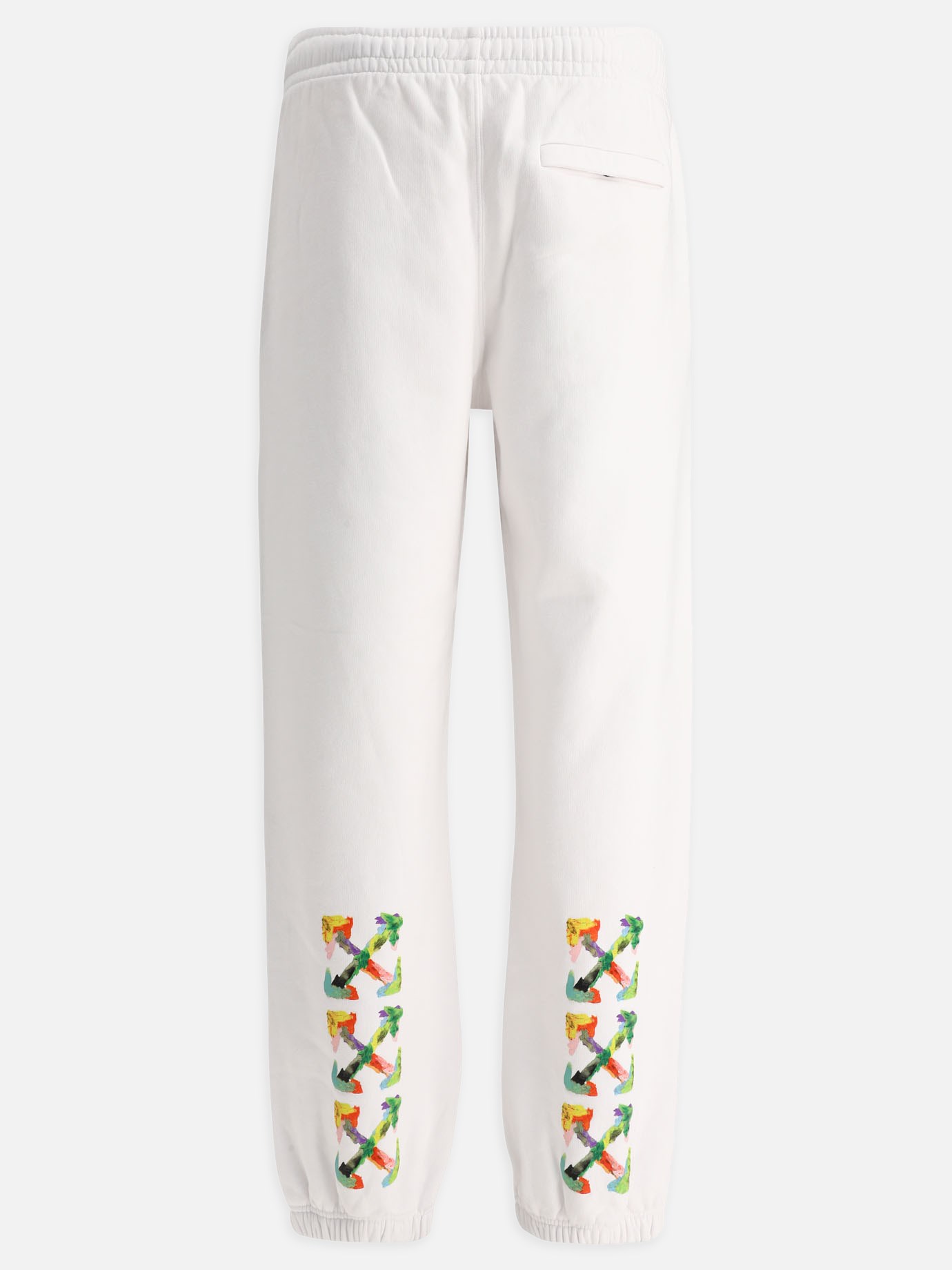 Jogger  Brush Arrow  by Off-White