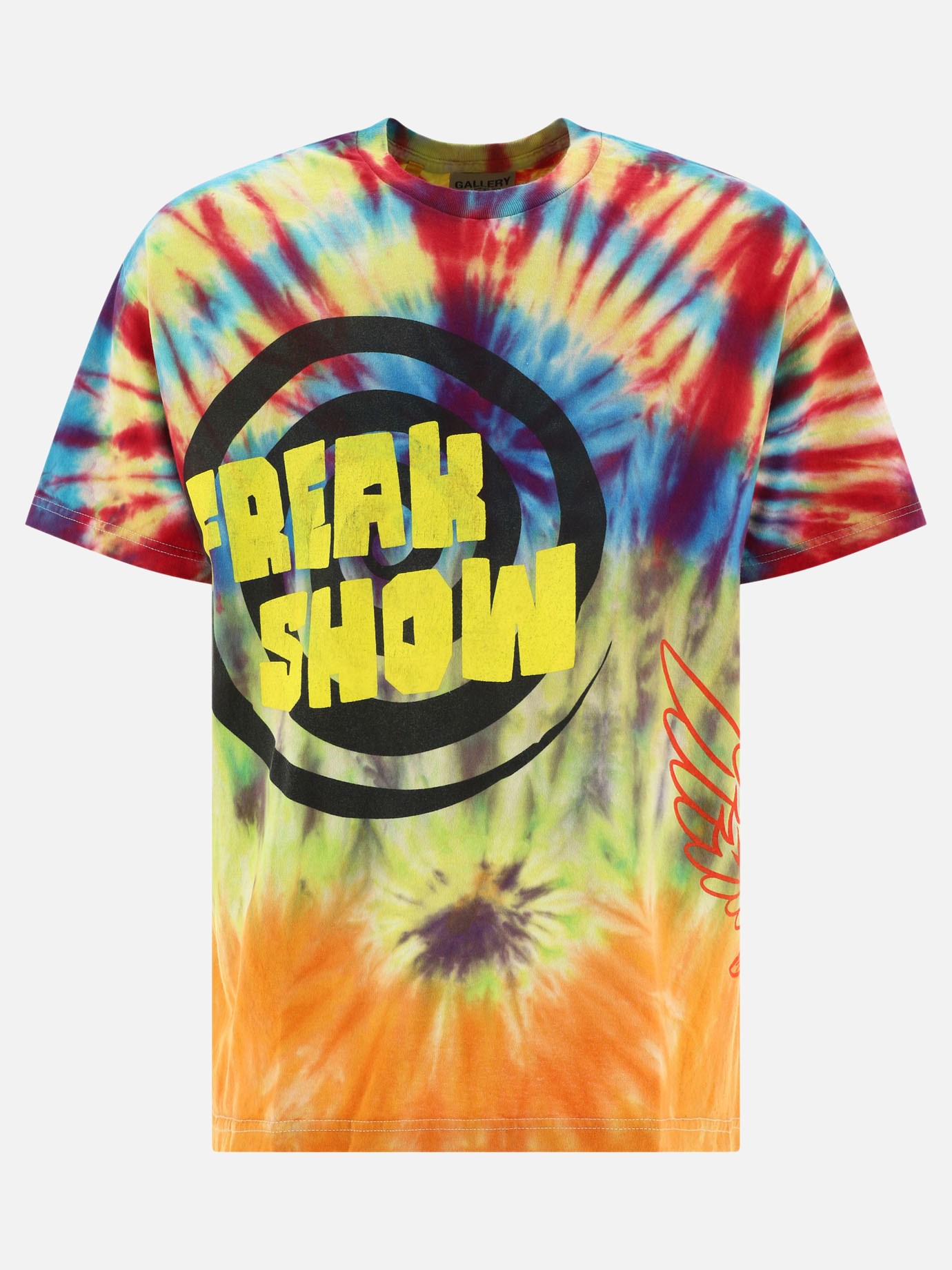 T-shirt  Freak Show by Gallery Dept. - 1