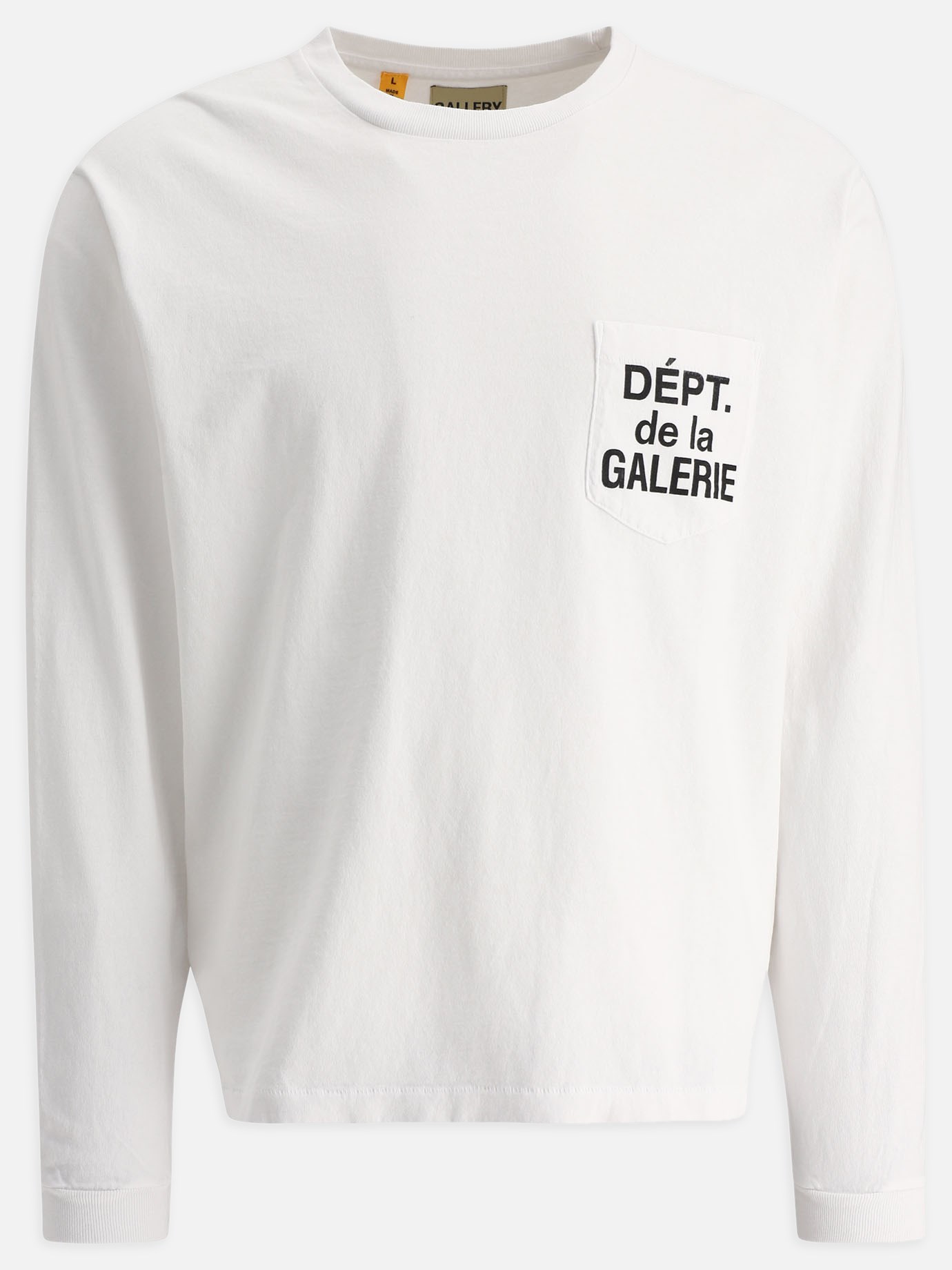 T-shirt  Dépt de la Galerie by Gallery Dept. - 5