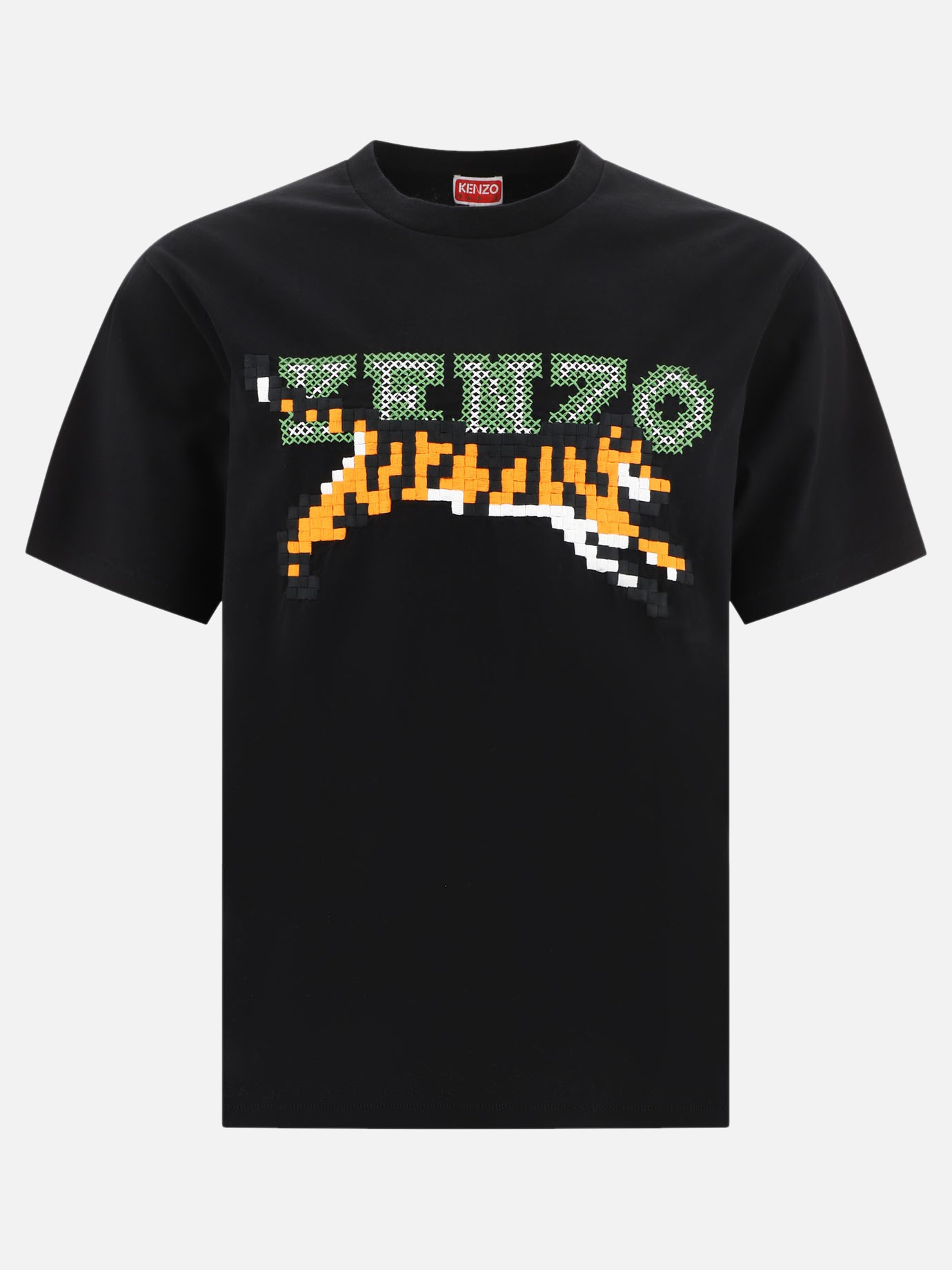 T-shirt  Pixel by Kenzo - 4