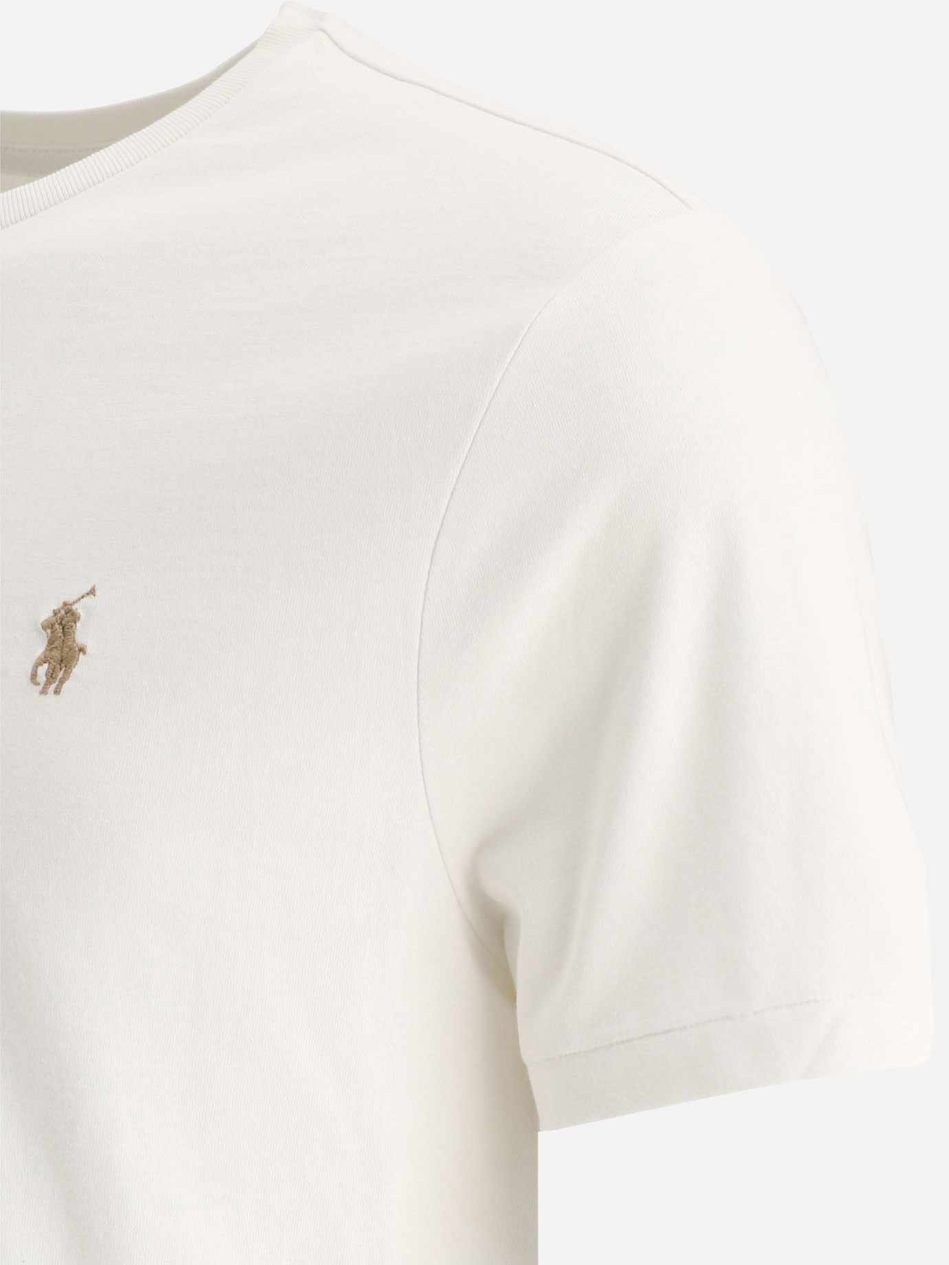 T-shirt  Pony  by Polo Ralph Lauren
