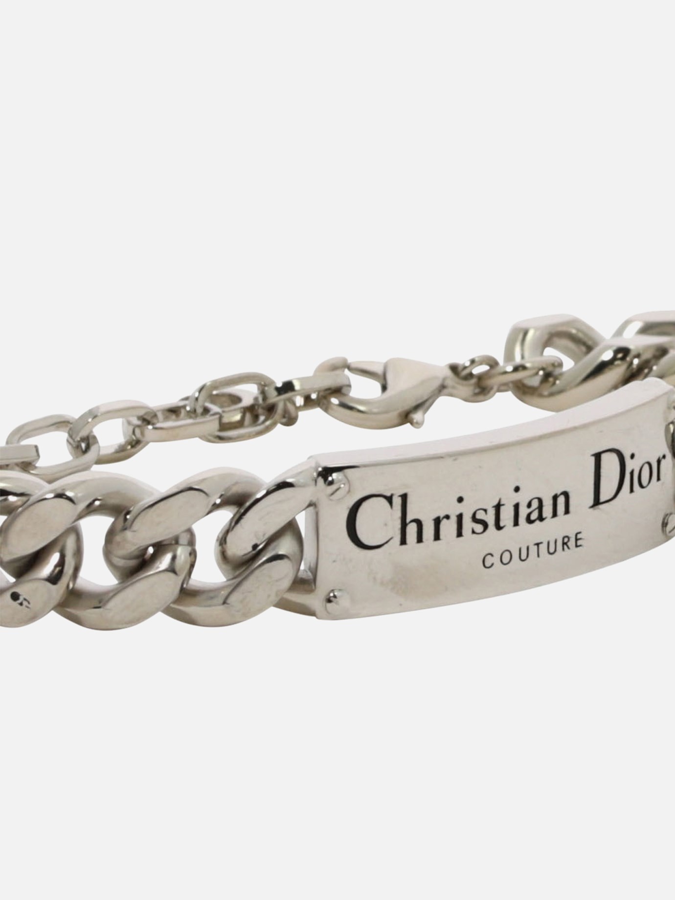 Bracciale  Christian Dior Couture  by Dior