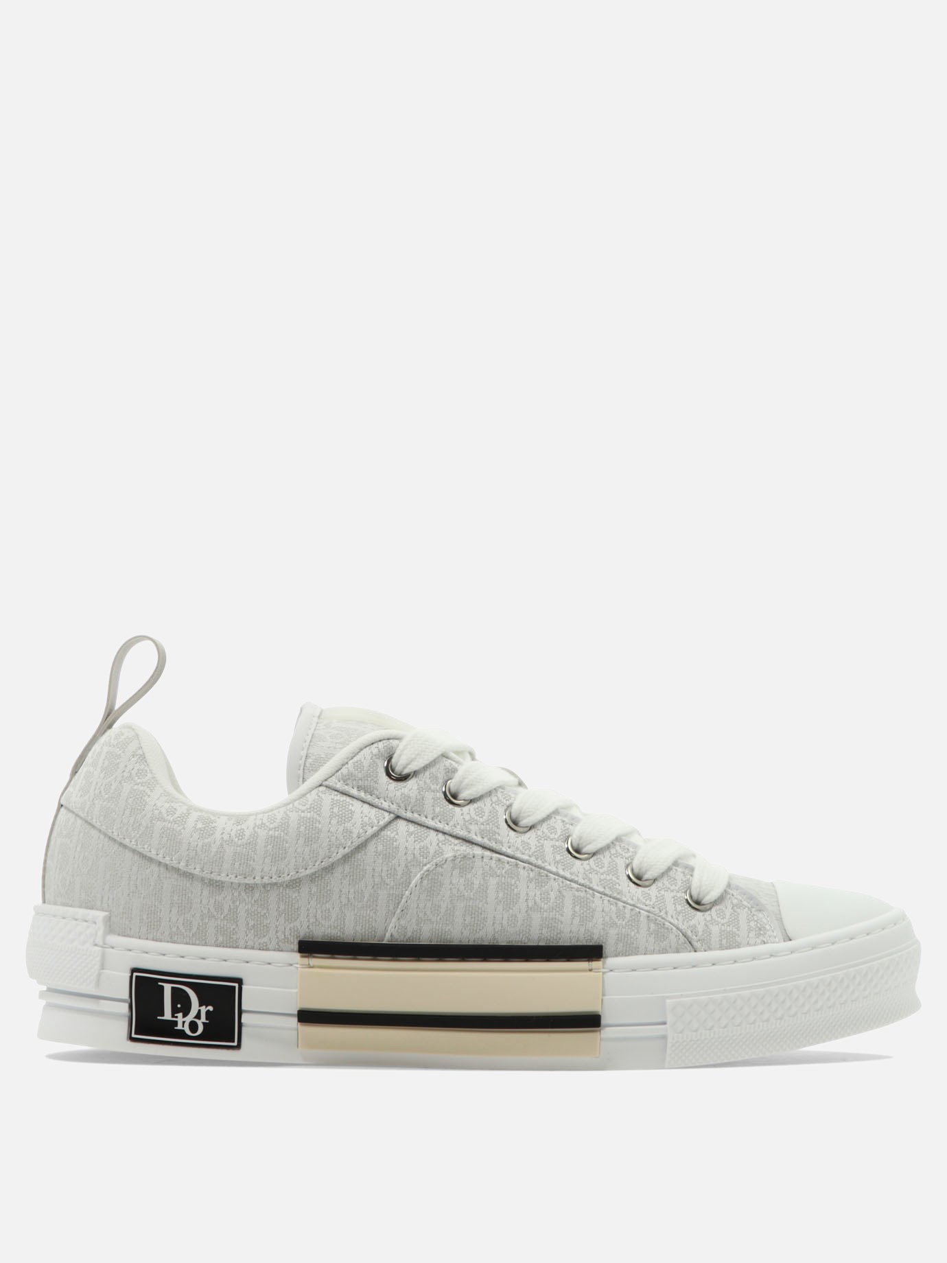 Sneaker  B23  by Dior