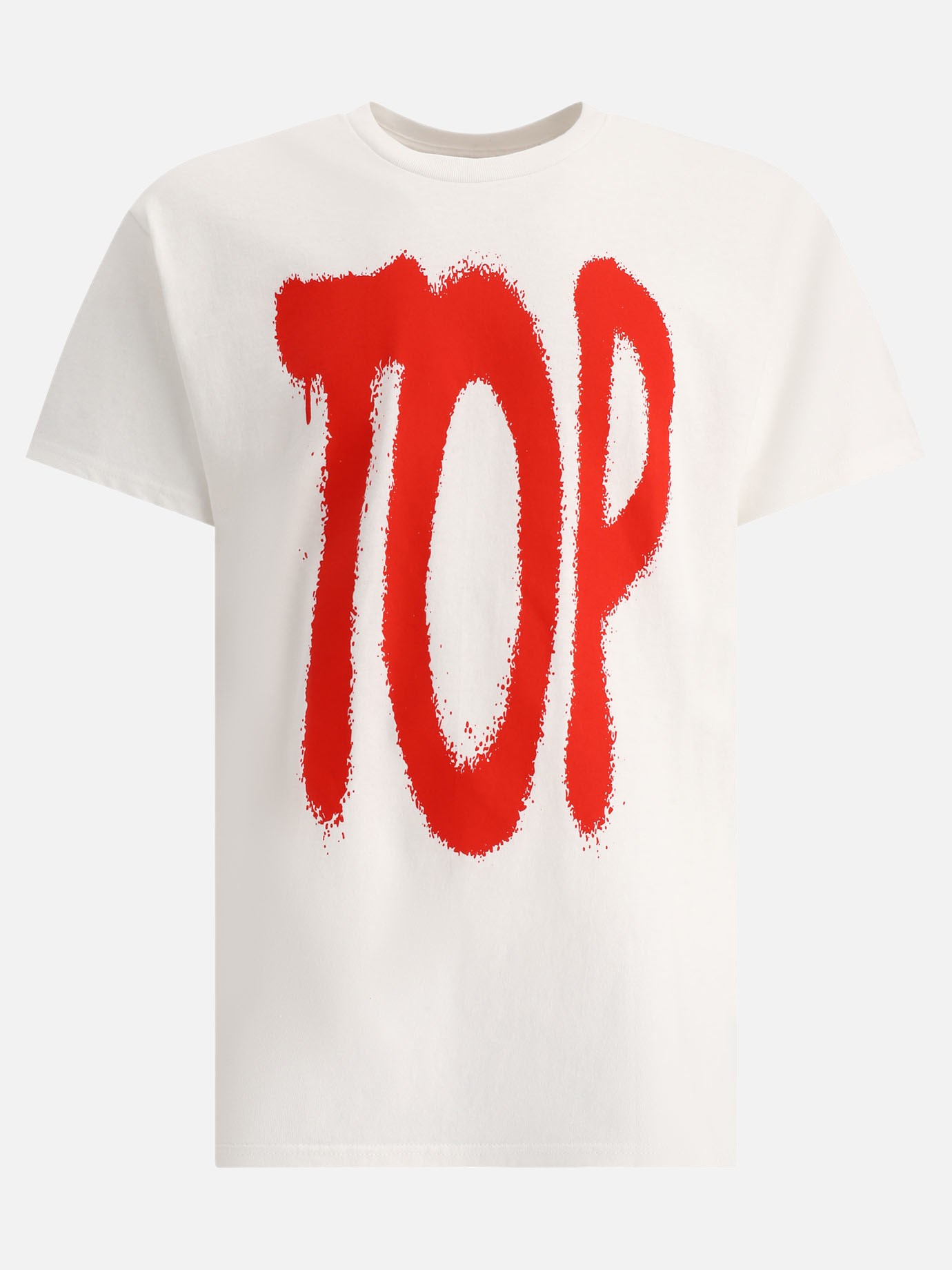 T-shirt  YoungBoy NBA x Vlone Top by Vlone - 3