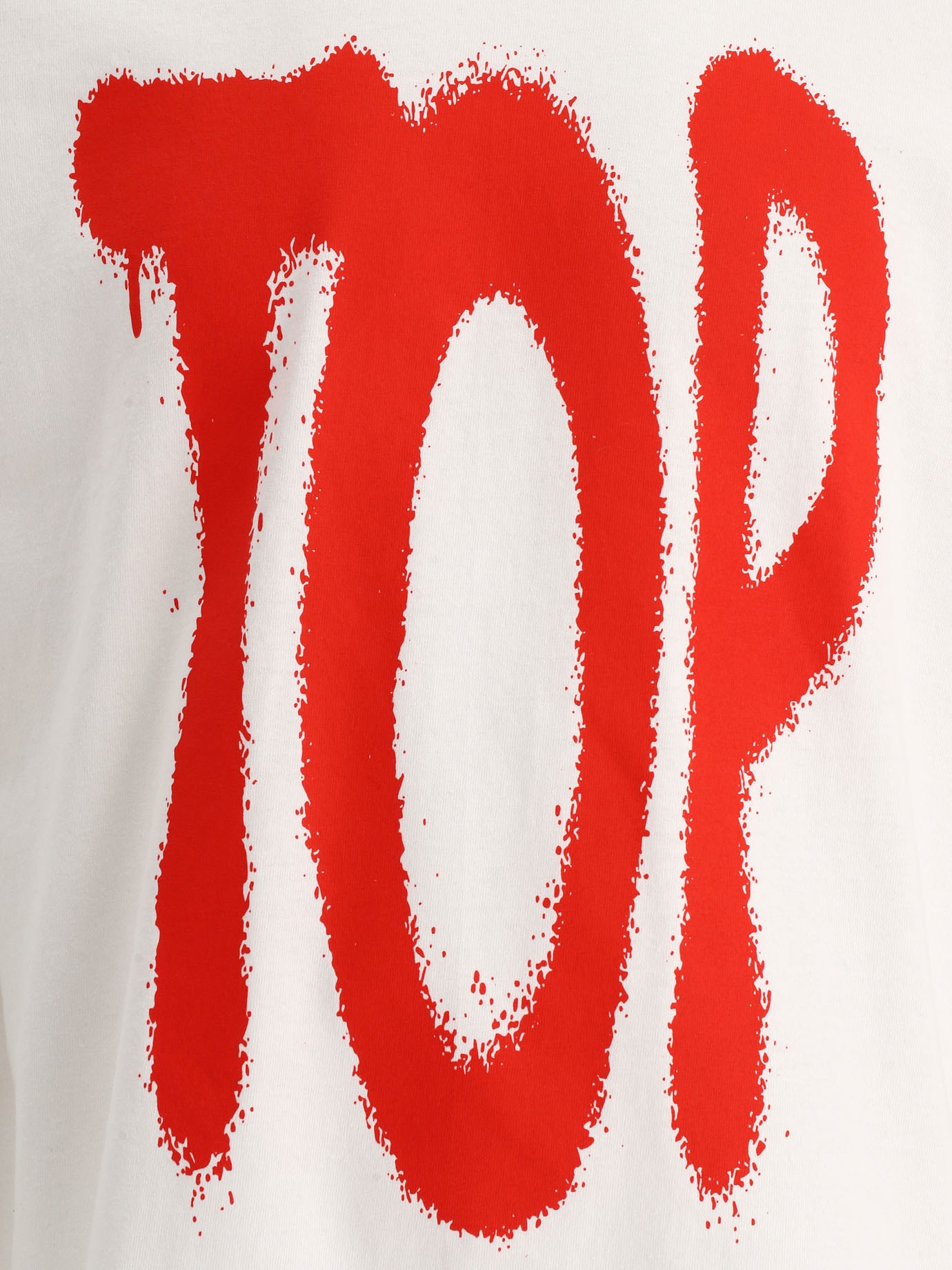 T-shirt  YoungBoy NBA x Vlone Top  by Vlone