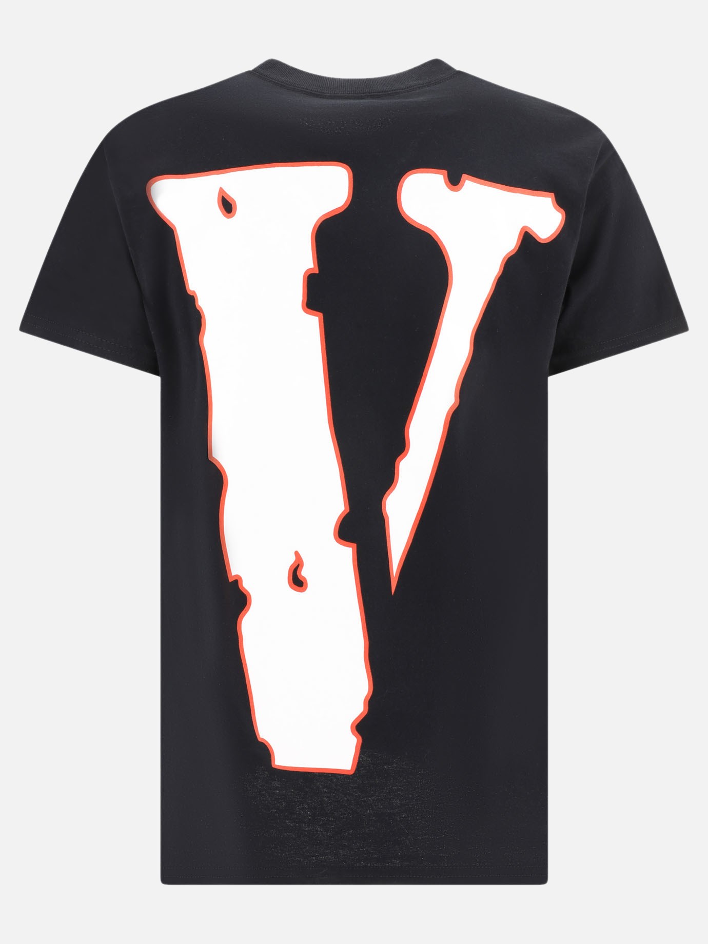 T-shirt  Murder Business YoungBoy NBA x Vlone  by Vlone