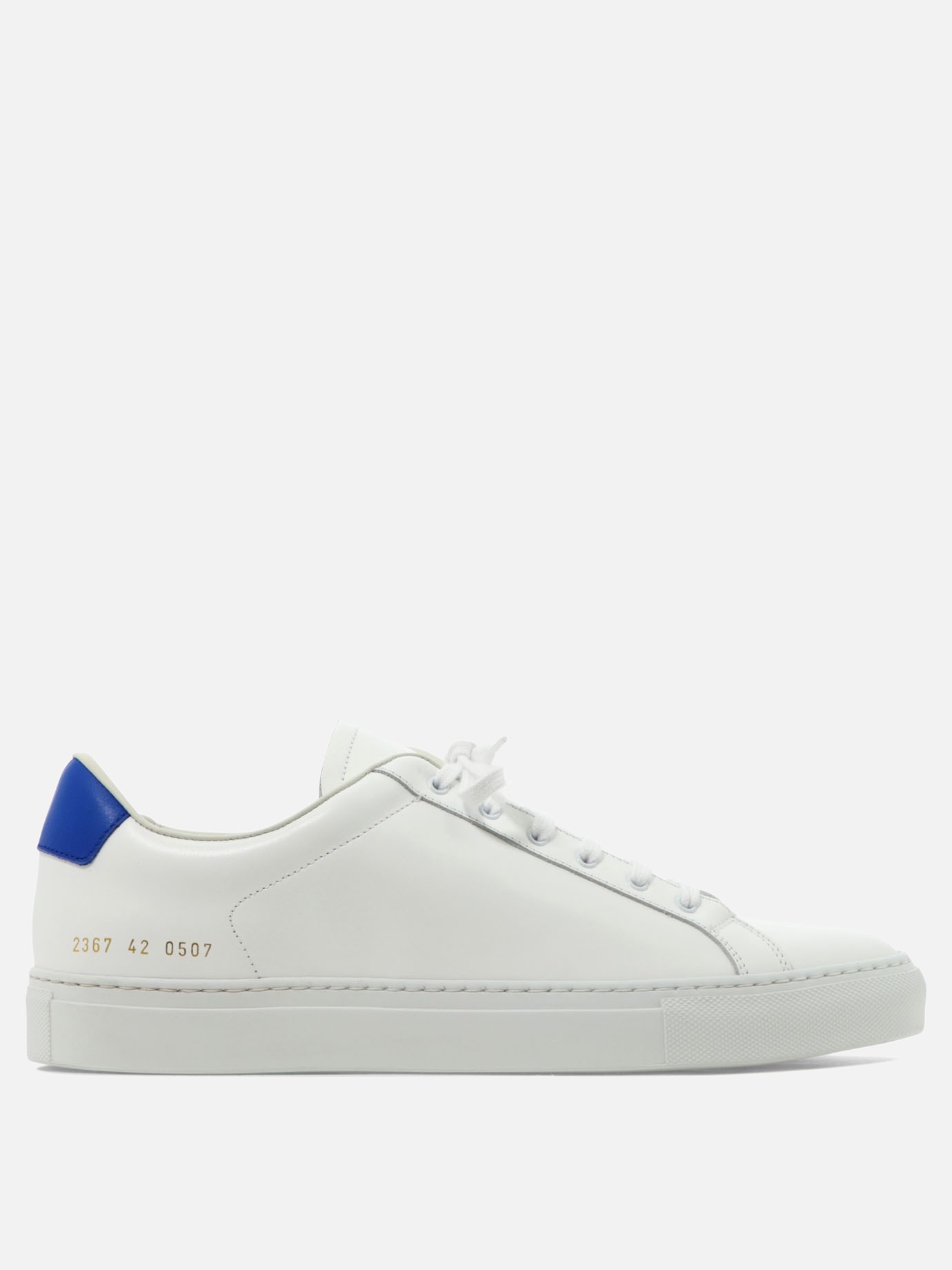 Sneaker  Retro Low by Common Projects - 3