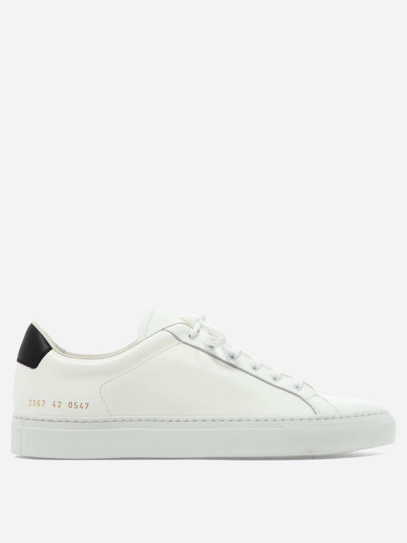 Sneaker  Retro Low by Common Projects - 2