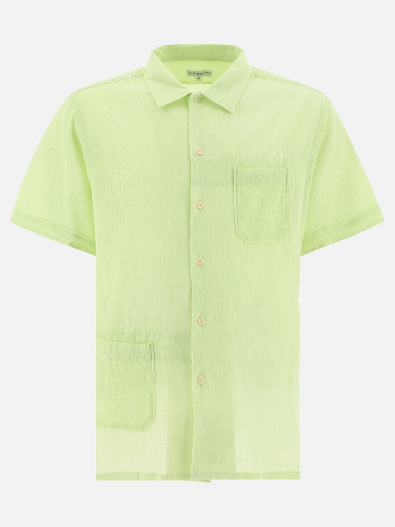 Camicia  Camp by Engineered Garments - 0