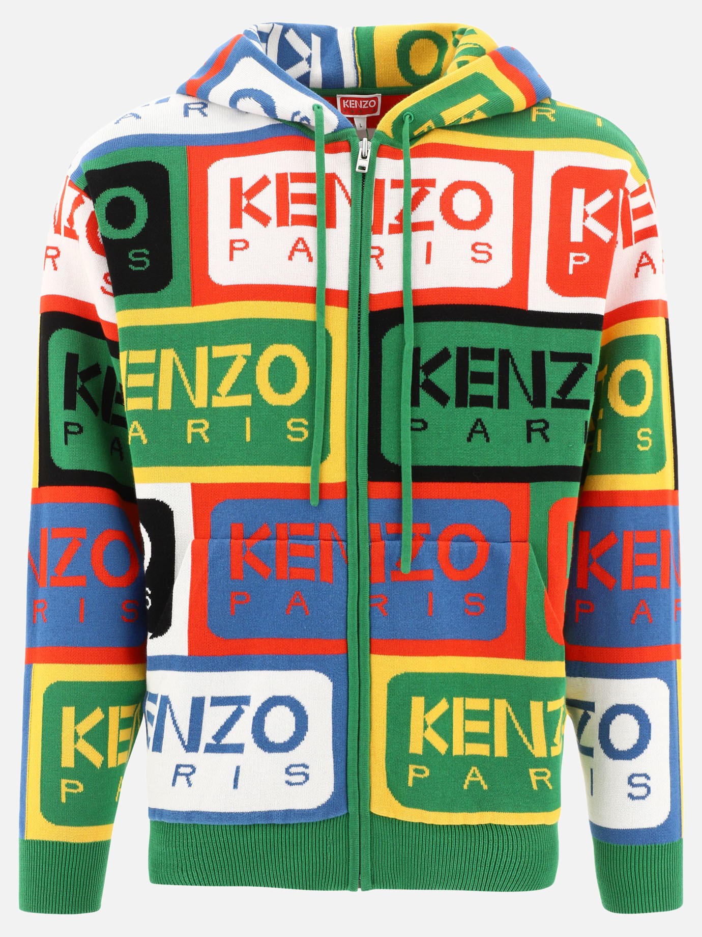 Maglione  Label by Kenzo - 3
