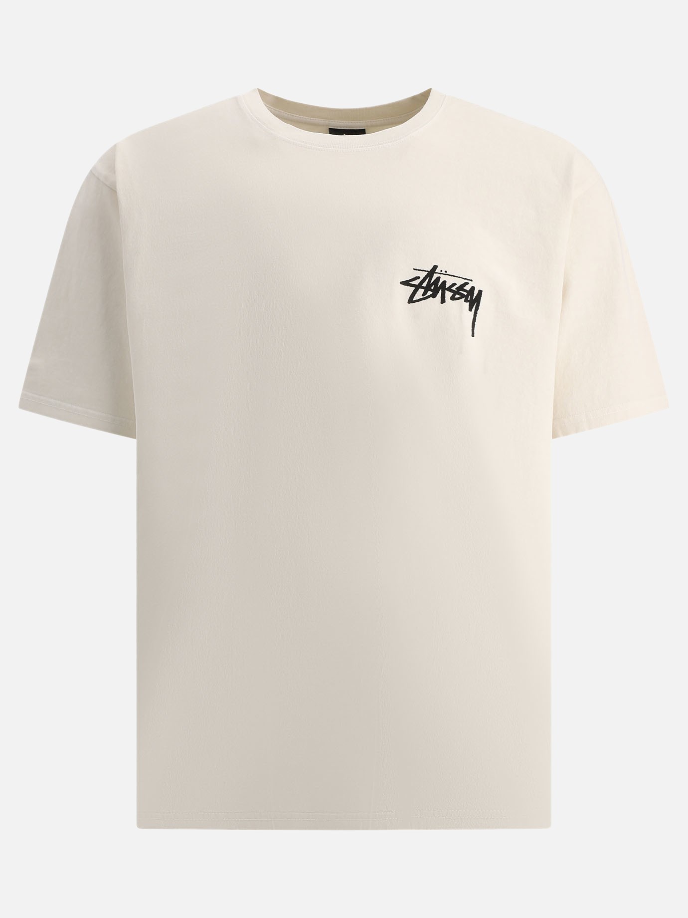 T-shirt  How We're Livin' by Stüssy - 2