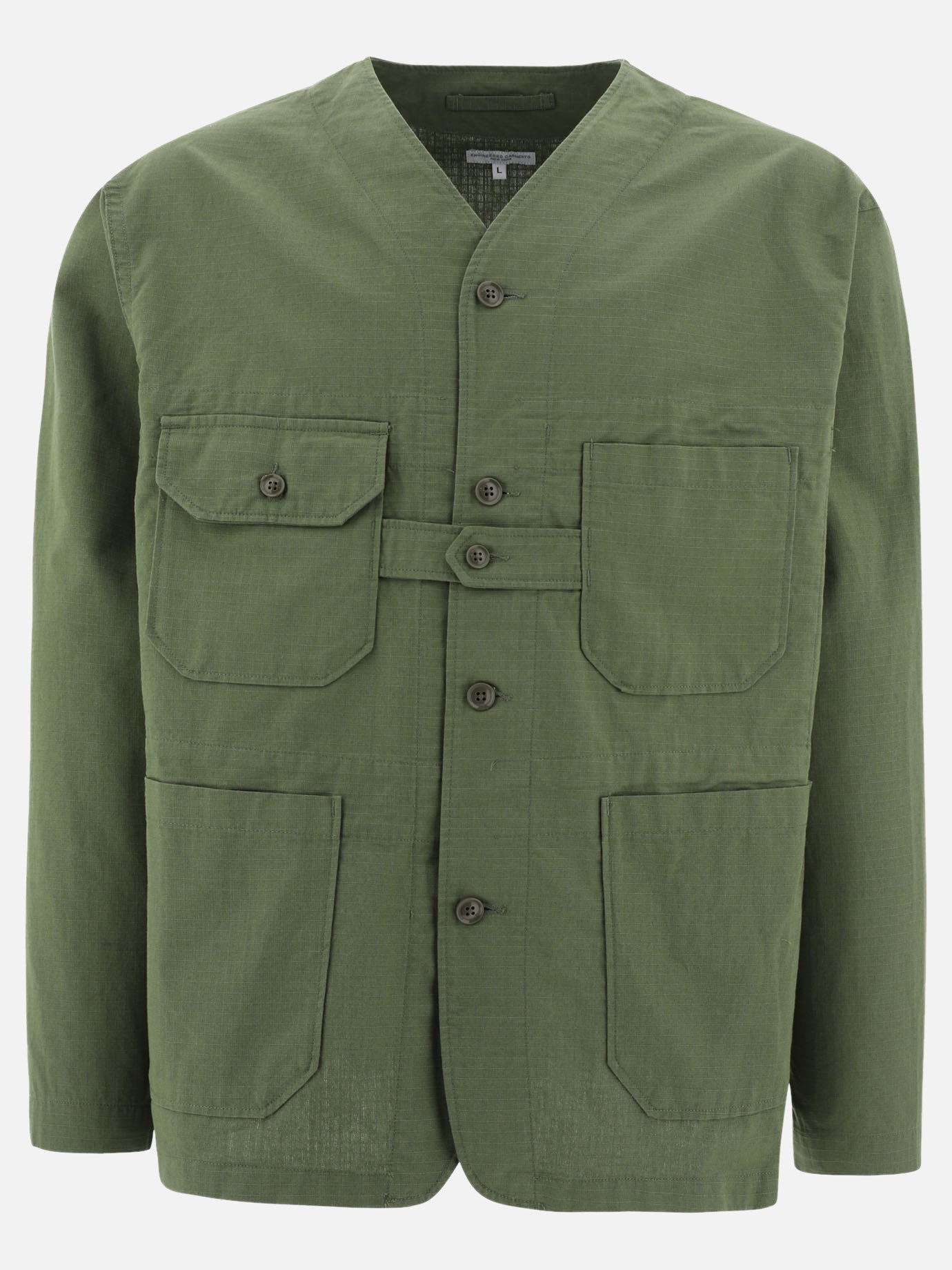 Giacca cardigan  Utility by Engineered Garments - 3