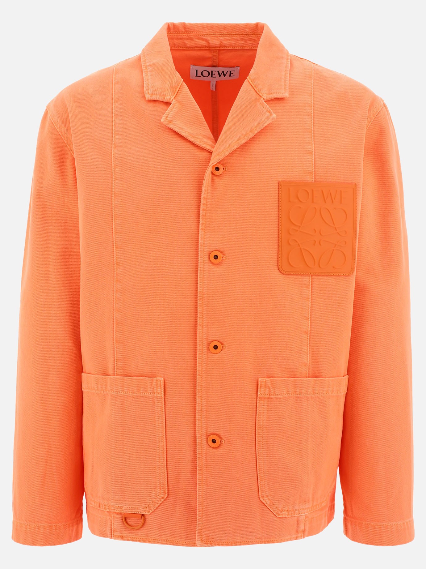 Overshirt Anagram by Loewe - 0