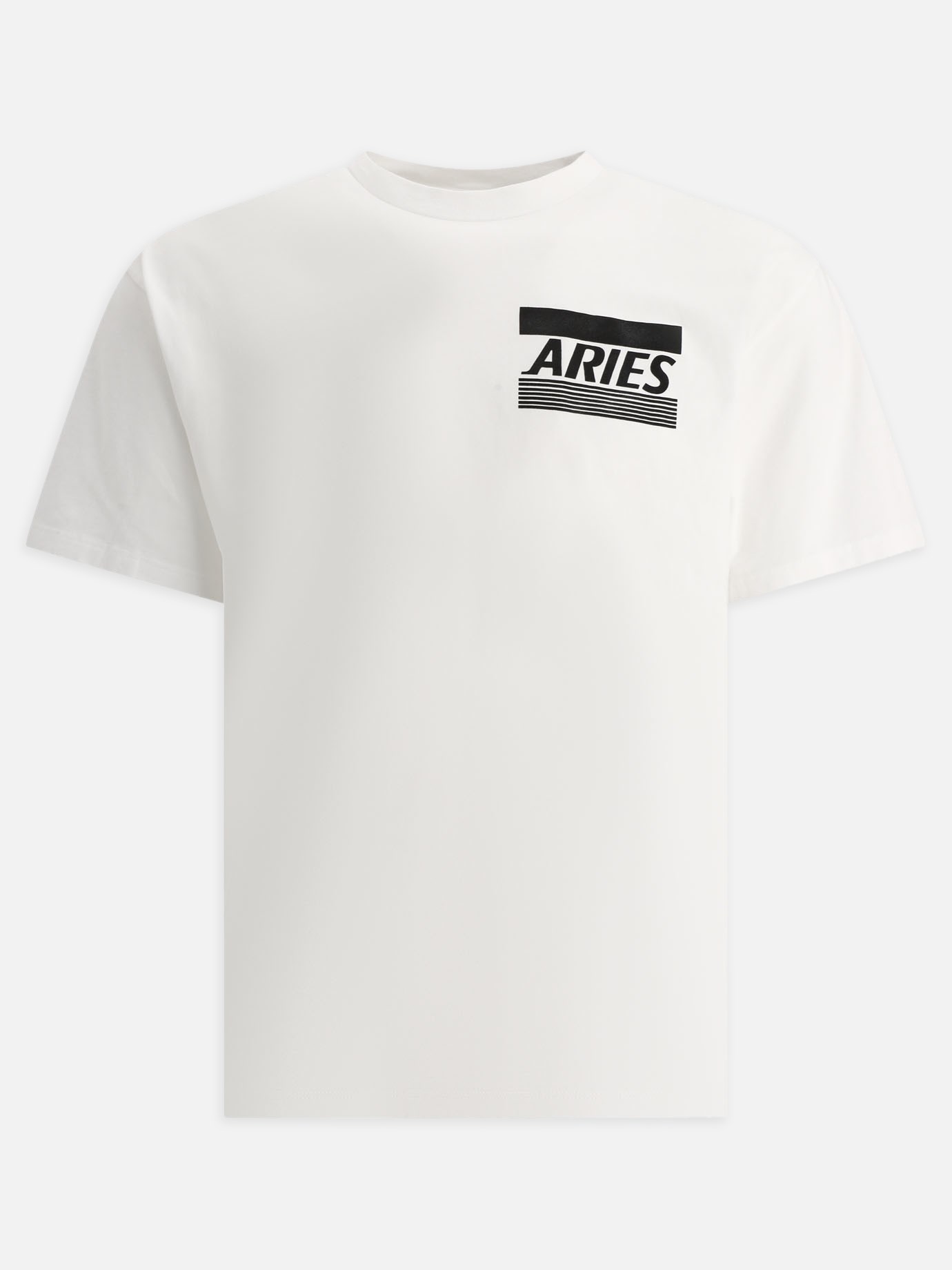 T-shirt  Credit Card by Aries - 1