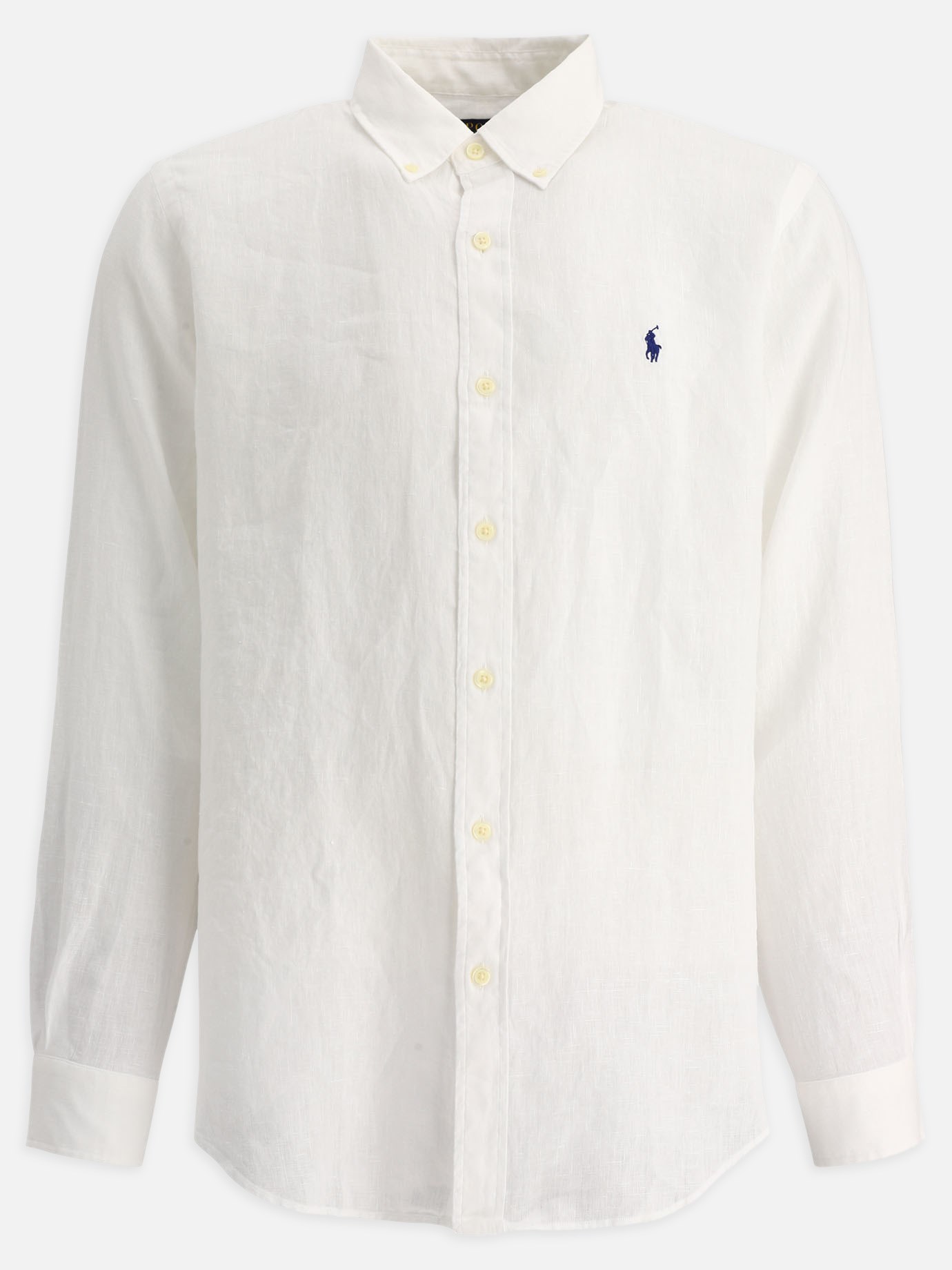 Camicia in lino  Pony by Polo Ralph Lauren - 3