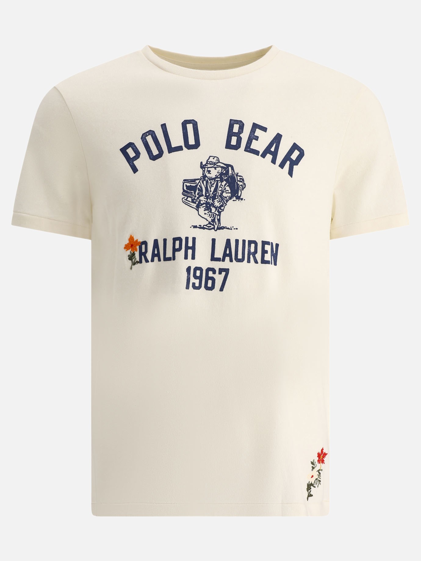 T-shirt  Polo Country by Polo Ralph Lauren - 1