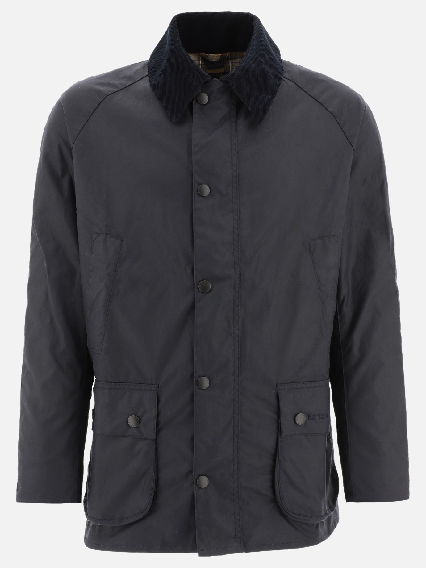 Giacca cerata  Ashby by Barbour - 0