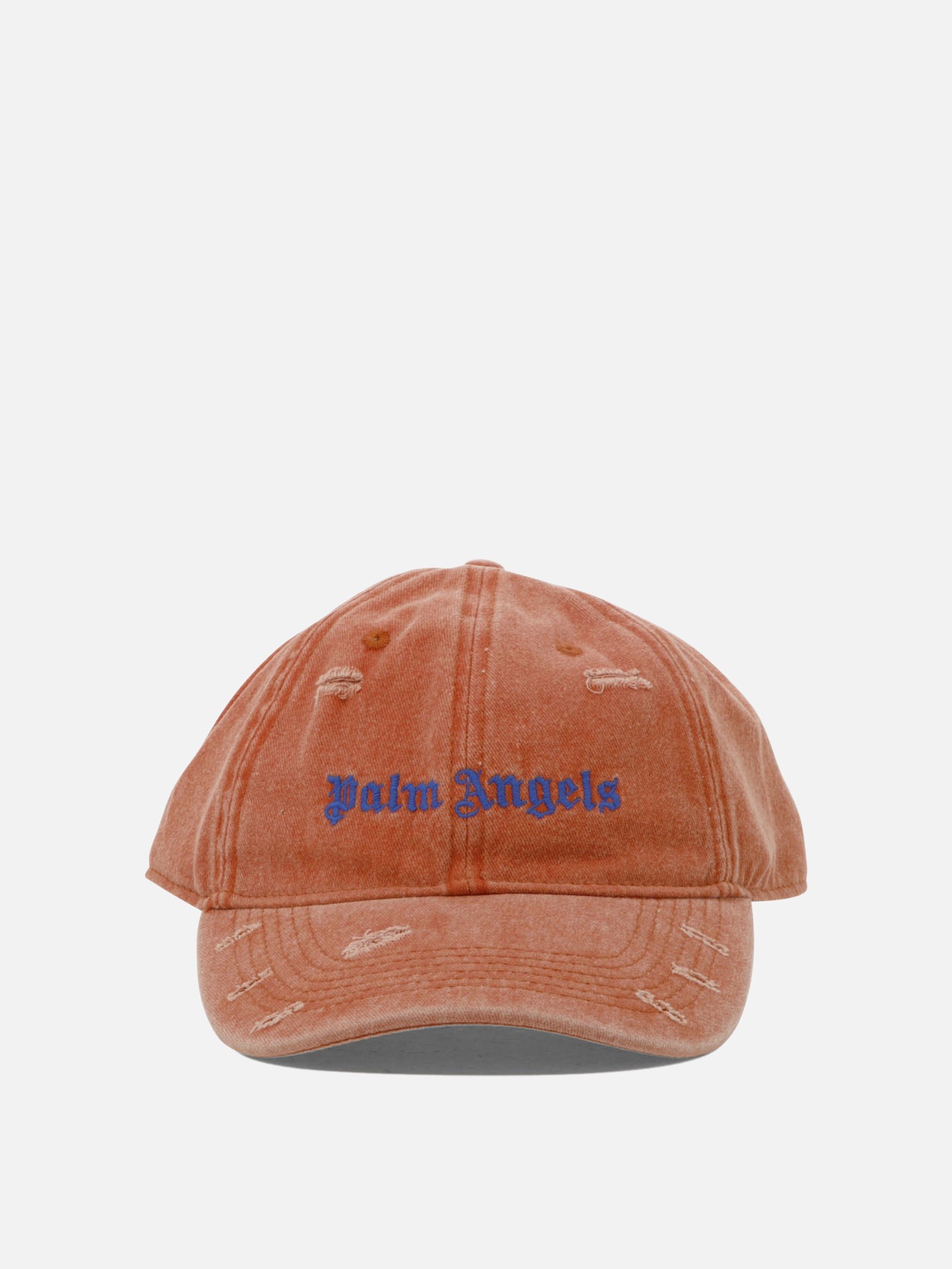 Cappello  Ripped Logo by Palm Angels - 3