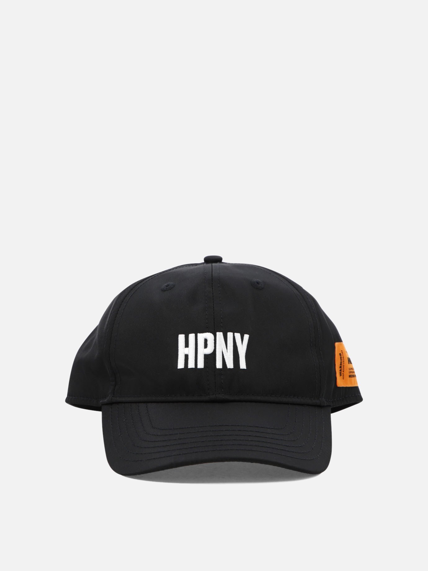 Cappello da baseball  HPNY by Heron Preston - 1