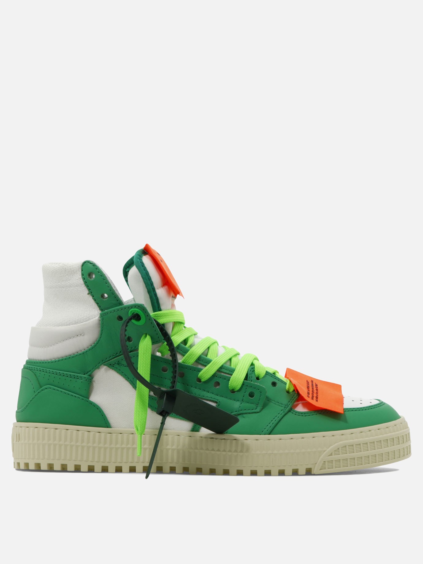 Sneaker  3.0 Off Court by Off-White - 5