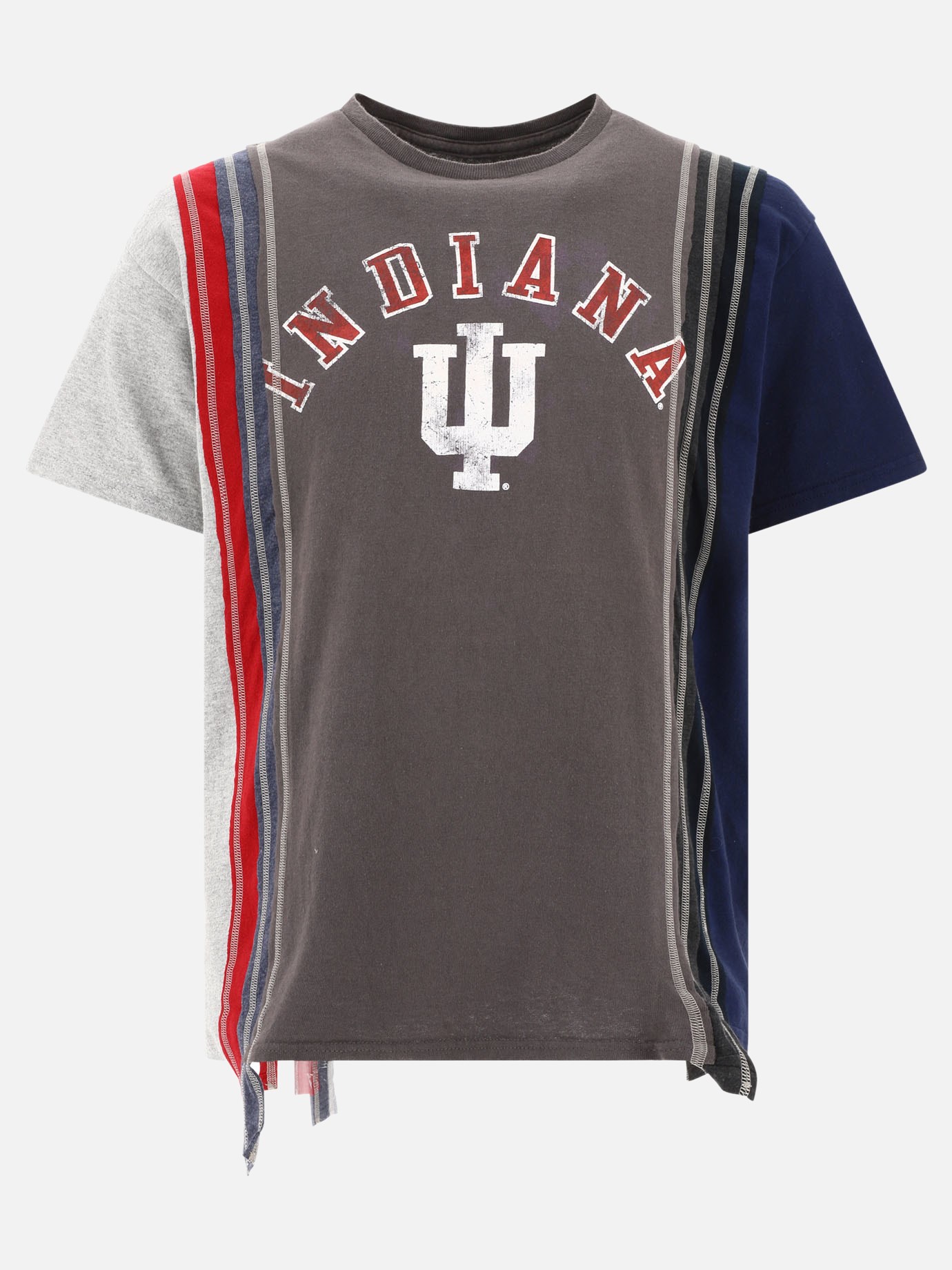 T-shirt  Rebuild Indiana by Needles - 2